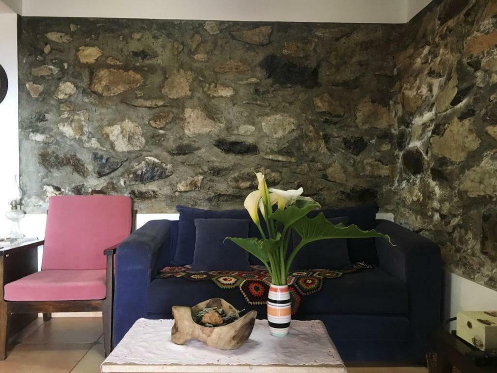Casa D'Olivia Villa Porto Da Cruz Buitenkant foto