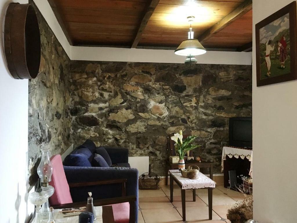 Casa D'Olivia Villa Porto Da Cruz Buitenkant foto